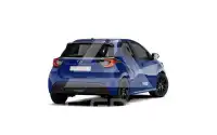 2026 Mazda 2 (Demio)