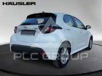 2026 Mazda 2 (Demio)