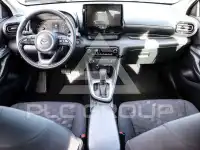 2026 Mazda 2