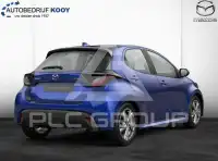 2026 Mazda 2