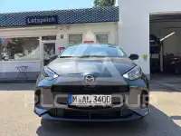 2026 Mazda 2 (Demio)