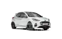 2026 Mazda 2