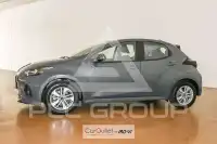 2026 Mazda 2 (Demio)