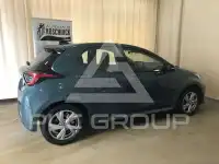 2026 Mazda 2 (Demio)