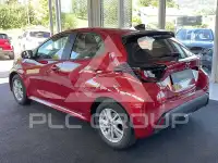 2026 Mazda 2 (Demio)