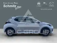 2026 Mazda 2 (Demio)