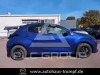 2026 Mazda 2 (Demio)