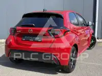 2026 Mazda 2