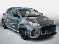 2026 Mazda 2 (Demio)