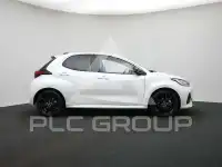 2026 Mazda 2