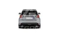 2026 Mazda 2