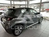 2026 Mazda 2 (Demio)