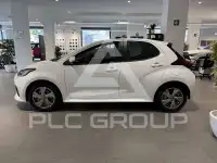 2026 Mazda 2 (Demio)