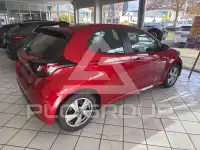 2026 Mazda 2