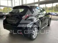 2026 Mazda 2
