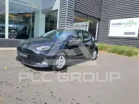 2026 Mazda 2 (Demio)