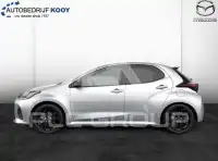 2026 Mazda 2