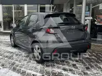 2026 Mazda 2