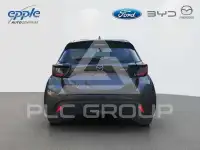 2026 Mazda 2