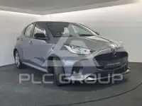 2026 Mazda 2