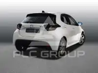 2026 Mazda 2
