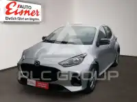2026 Mazda 2