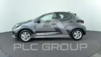 2026 Mazda 2