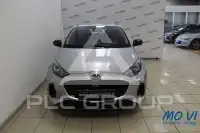 2026 Mazda 2