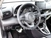 2026 Mazda 2