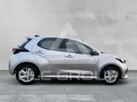 2026 Mazda 2
