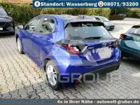 2026 Mazda 2 (Demio)