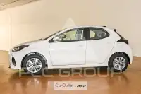 2026 Mazda 2 (Demio)