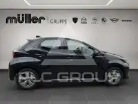 2026 Mazda 2