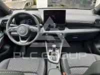 2026 Mazda 2
