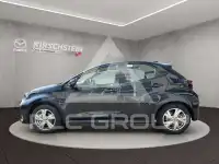 2026 Mazda 2