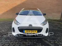 2026 Mazda 2