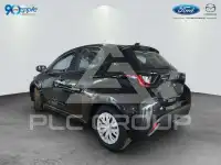 2026 Mazda 2