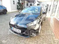 2026 Mazda 2