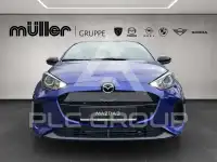 2026 Mazda 2