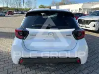 2026 Mazda 2 (Demio)