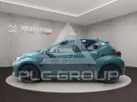 2026 Mazda 2
