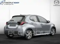 2026 Mazda 2