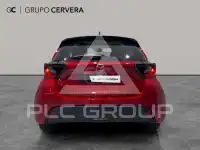 2026 Mazda 2