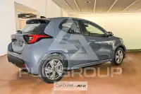 2026 Mazda 2 (Demio)