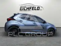 2026 Mazda 2 (Demio)