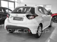 2026 Mazda 2