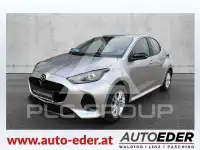 2026 Mazda 2 (Demio)