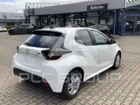 2026 Mazda 2