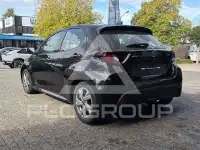 2026 Mazda 2 (Demio)