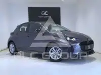 2026 Mazda 2 (Demio)